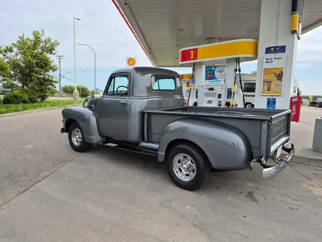 1954 GMC 1/2 TON SHORT BOX STEP SIDE - Photo 2