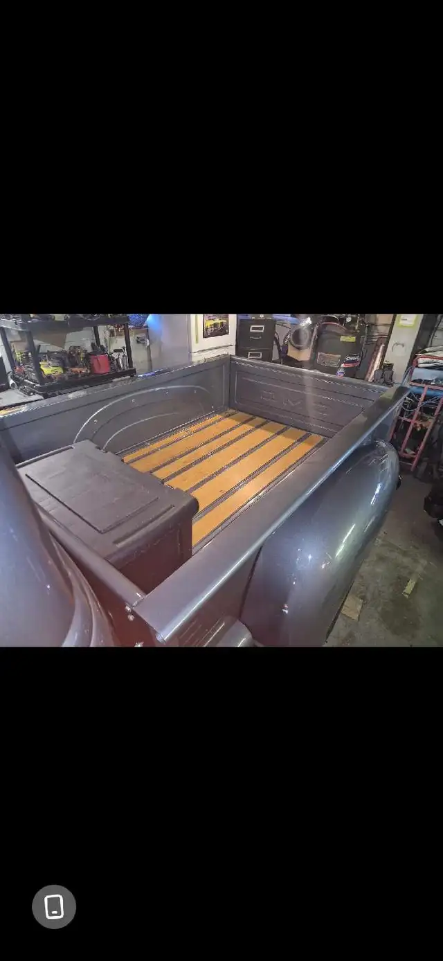 1954 GMC 1/2 TON SHORT BOX STEP SIDE - Photo 4