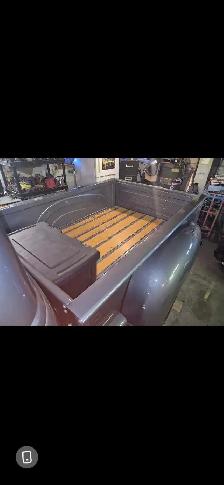 1954 GMC 1/2 TON SHORT BOX STEP SIDE - Photo 4
