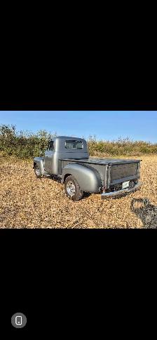 1954 GMC 1/2 TON SHORT BOX STEP SIDE - Photo 5