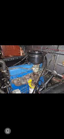 1954 GMC 1/2 TON SHORT BOX STEP SIDE - Photo 6