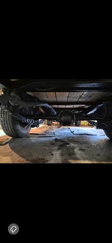1954 GMC 1/2 TON SHORT BOX STEP SIDE - Photo 7