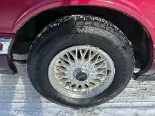 1994 Lincoln Town Car - Photo 6