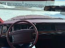 1994 Lincoln Town Car - Photo 16