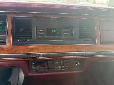 1994 Lincoln Town Car - Photo 17