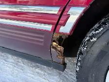 1994 Lincoln Town Car - Photo 18