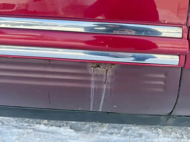 1994 Lincoln Town Car - Photo 19