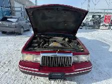 1994 Lincoln Town Car - Photo 20