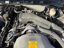 1994 Lincoln Town Car - Photo 21