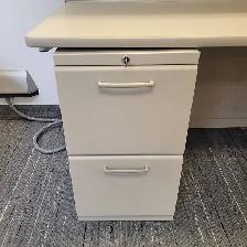 Modern Design Meets Performance – Teknion TOS System For Sale! - Photo 4