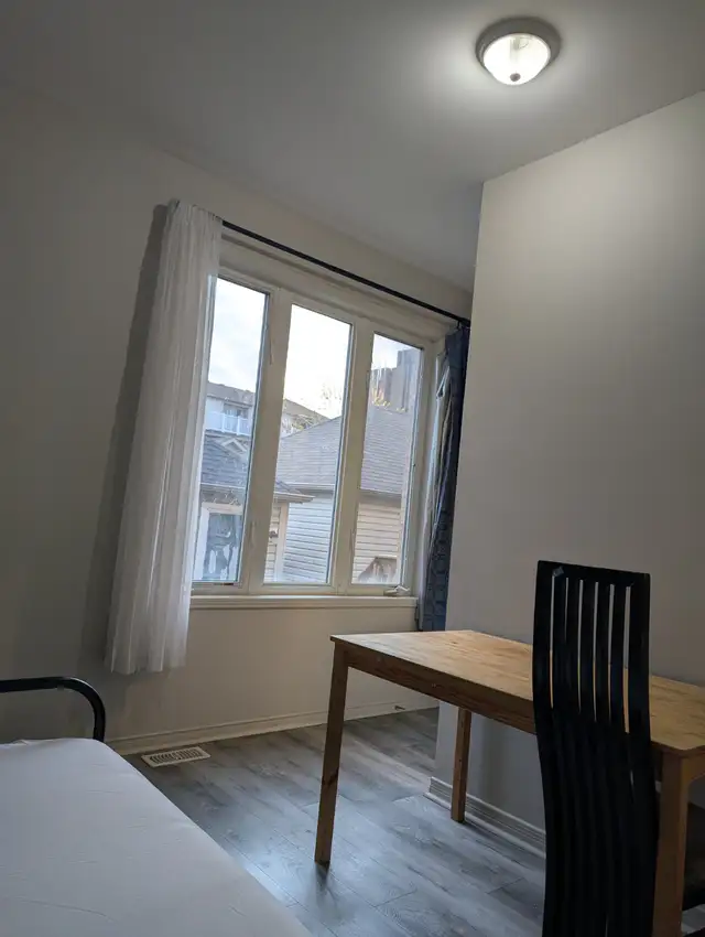Multiple Rooms Private Bath Balcony Parking @York University - Photo 9