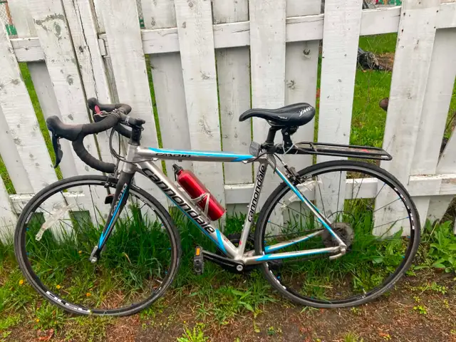 Vélo Cannondale 250$