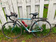 Vélo Cannondale 250$