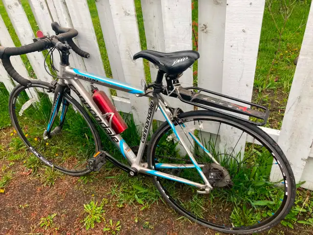 Vélo Cannondale 250$ - Photo 2