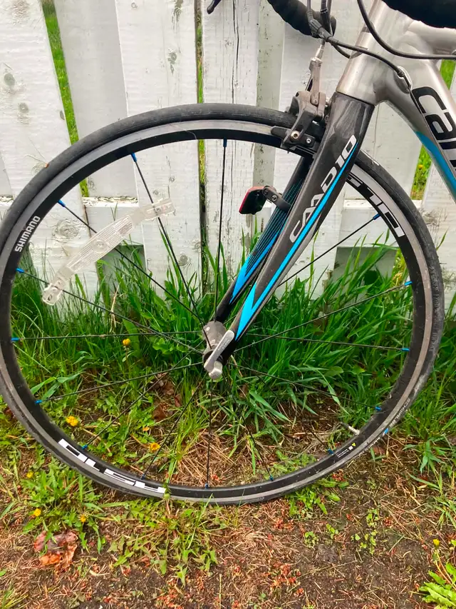 Vélo Cannondale 250$ - Photo 5