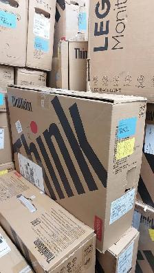 Monitor Lenovo 23.8' ThinkVision T24m-20  1920 x1080 IPS Monitor