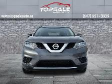 2014 Nissan Rogue S AWD - Photo 3