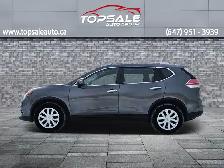 2014 Nissan Rogue S AWD - Photo 5