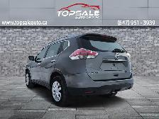 2014 Nissan Rogue S AWD - Photo 6