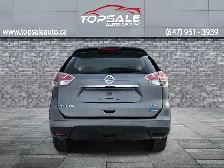 2014 Nissan Rogue S AWD - Photo 7