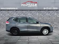 2014 Nissan Rogue S AWD - Photo 8