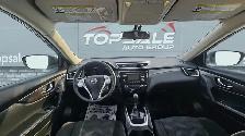 2014 Nissan Rogue S AWD - Photo 12
