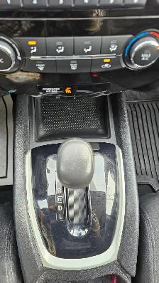 2014 Nissan Rogue S AWD - Photo 15