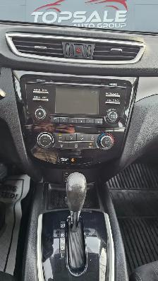 2014 Nissan Rogue S AWD - Photo 16