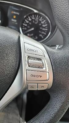 2014 Nissan Rogue S AWD - Photo 17