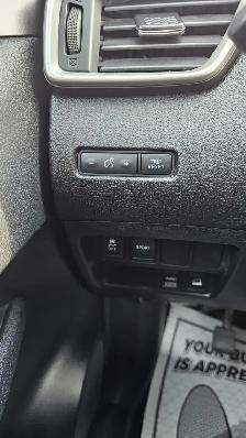 2014 Nissan Rogue S AWD - Photo 20