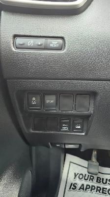 2014 Nissan Rogue S AWD - Photo 23