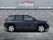 2012 Jeep Compass Sport 4WD - Photo 6