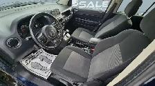 2012 Jeep Compass Sport 4WD - Photo 9