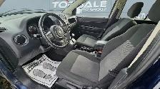 2012 Jeep Compass Sport 4WD - Photo 10