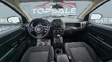 2012 Jeep Compass Sport 4WD - Photo 11