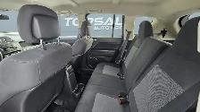 2012 Jeep Compass Sport 4WD - Photo 13