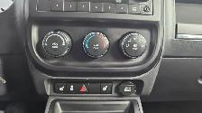 2012 Jeep Compass Sport 4WD - Photo 15