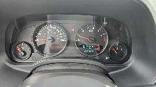 2012 Jeep Compass Sport 4WD - Photo 16
