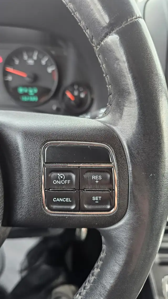 2012 Jeep Compass Sport 4WD - Photo 18