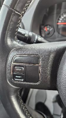2012 Jeep Compass Sport 4WD - Photo 19