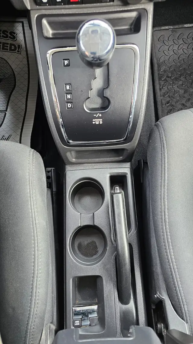 2012 Jeep Compass Sport 4WD - Photo 21