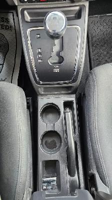2012 Jeep Compass Sport 4WD - Photo 21
