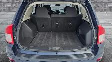 2012 Jeep Compass Sport 4WD - Photo 23