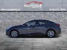 2015 Mazda MAZDA3 GS - Photo 2