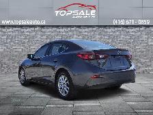2015 Mazda MAZDA3 GS - Photo 3