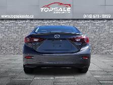 2015 Mazda MAZDA3 GS - Photo 4