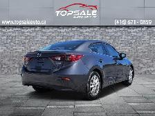 2015 Mazda MAZDA3 GS - Photo 5