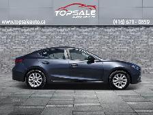 2015 Mazda MAZDA3 GS - Photo 6