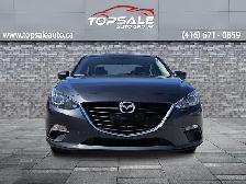 2015 Mazda MAZDA3 GS - Photo 8