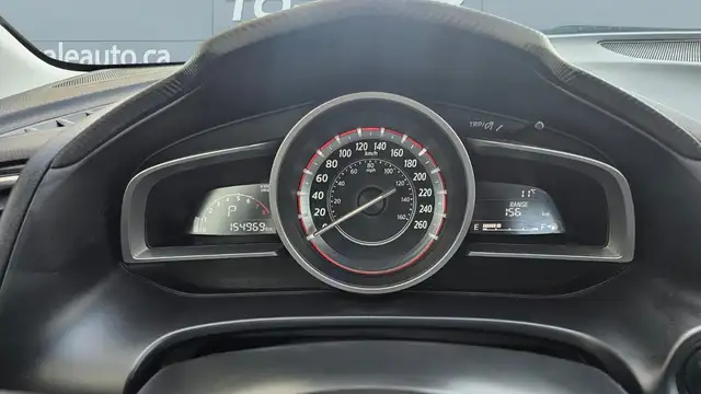 2015 Mazda MAZDA3 GS - Photo 12